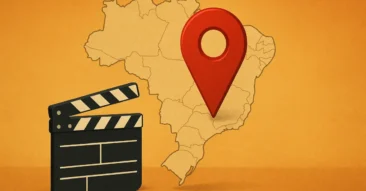 Turistas: Onde e quando o filme foi gravado no Brasil?