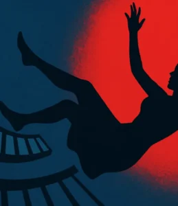 Um Corpo Que Cai: Hitchcock, Kim Novak e a Obsessão de Vertigem