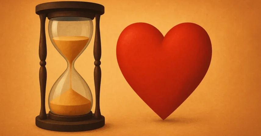 Um Plano para Dois: amor, timing e cenas fortes (sem spoilers)