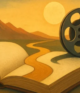 Viagens Épicas: Clássicos da Literatura que Viraram Filmes