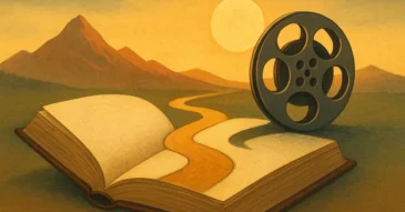 Viagens Épicas: Clássicos da Literatura que Viraram Filmes