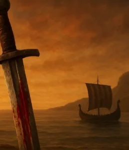 Vinland Saga: A Vingança Brutal de Thorfinn no Mundo Viking!