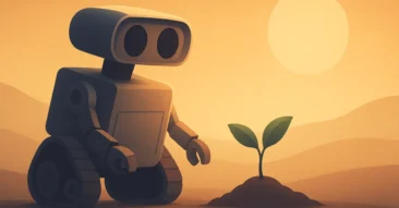 WALL-E: Robôs, amor e ecologia em uma história futurista da Pixar