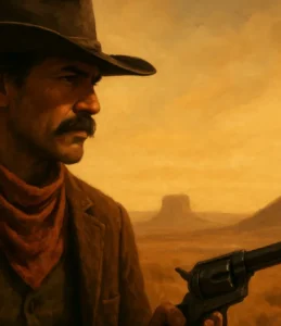 Western: Heróis Esquecidos Antes de 2000 Que Você Precisa Ver!