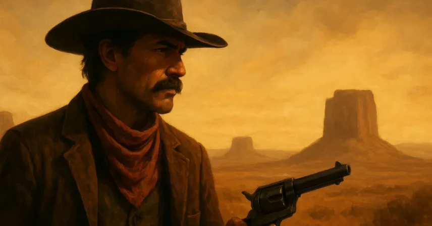 Western: Heróis Esquecidos Antes de 2000 Que Você Precisa Ver!