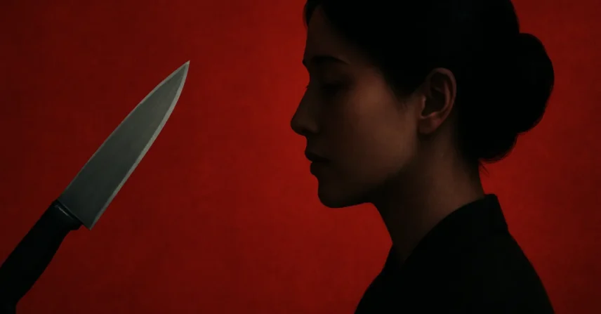 A Criada: Chan-wook e o Thriller de Sedução e Traição Fatal