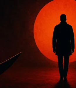 Chan-wook e o Ciclo de Vingança Sombria e Retribuição Cruel