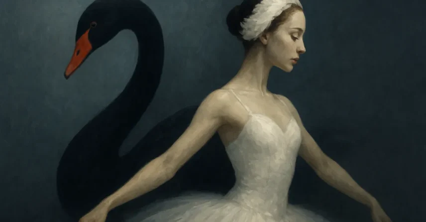 Cisne Negro (filme) – resumo sem spoilers e final explicado hoje