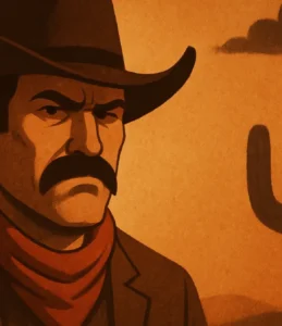 Eufrazino: O bravo cowboy da Warner que amamos e odiamos na TV
