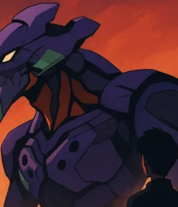 Evangelion (1995): Mechas, drama e a revolução no anime!