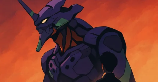Evangelion (1995): Mechas, drama e a revolução no anime!