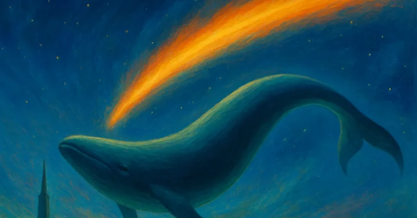 Fantasia 2000: A continuação IMAX que reinventou o clássico