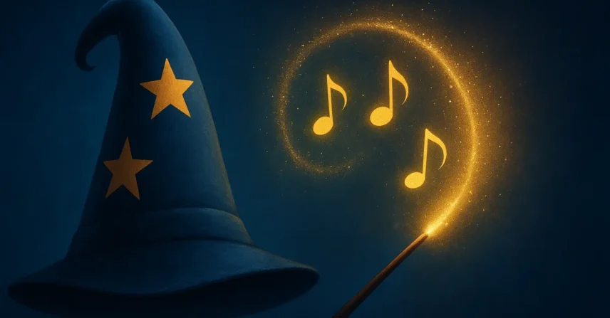 Fantasia: Obra-prima Disney que celebra a música grandiosa!