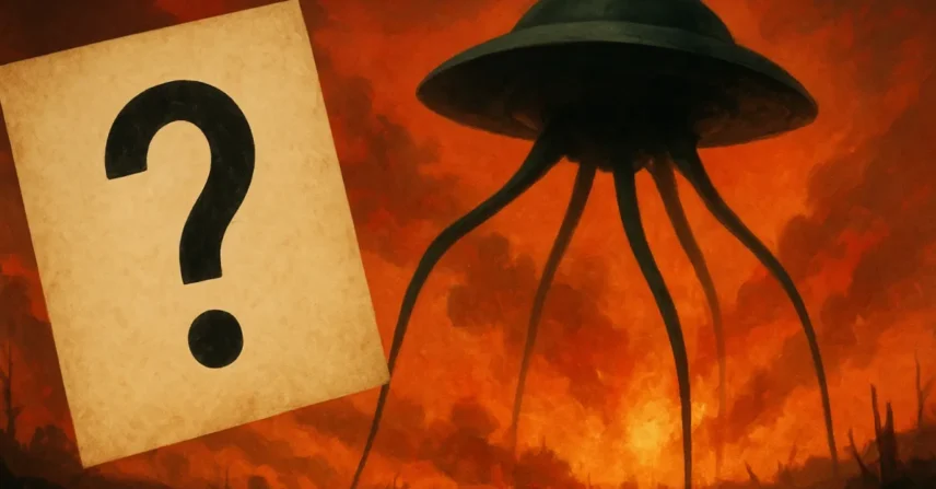 Guerra dos Mundos: Final explicado e as pistas que você perdeu