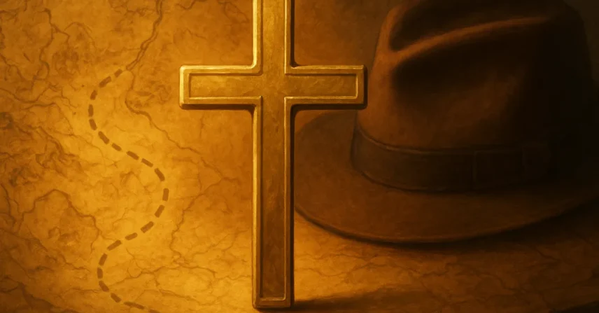 Indiana Jones e a Última Cruzada: Resumo Completo, Sem Spoilers