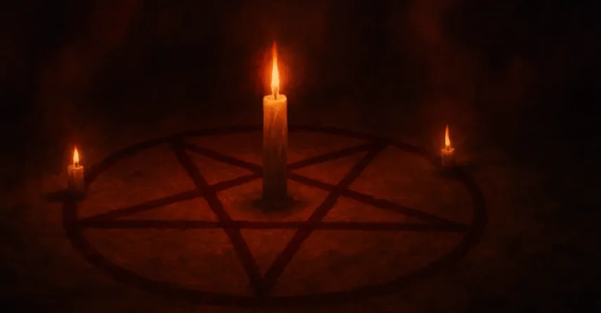 Invocação do Mal 4: O último ritual dos Warren, o fim se aproxima