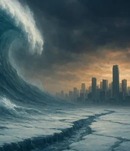 O Dia Depois de Amanhã: resumo sem spoilers, bem direto