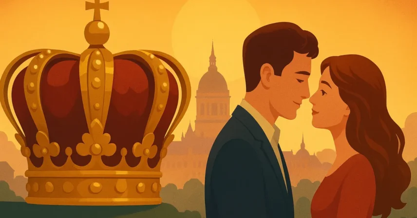 O Príncipe e Eu: Curiosidades, Elenco e Romance na Europa Agora