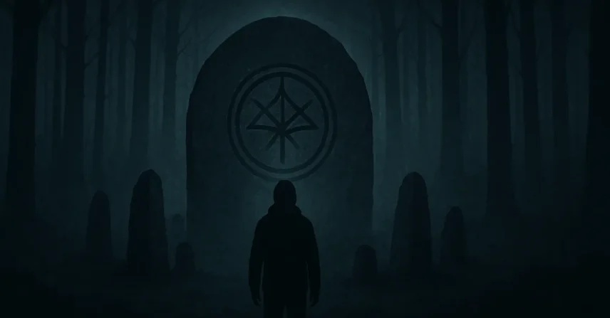 O Ritual: resumo do filme de terror, sem spoilers, bem direto