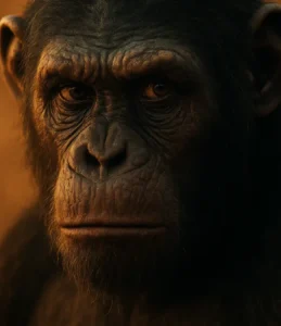 Planeta dos Macacos: Reinado – Efeitos Visuais Incríveis Hoje