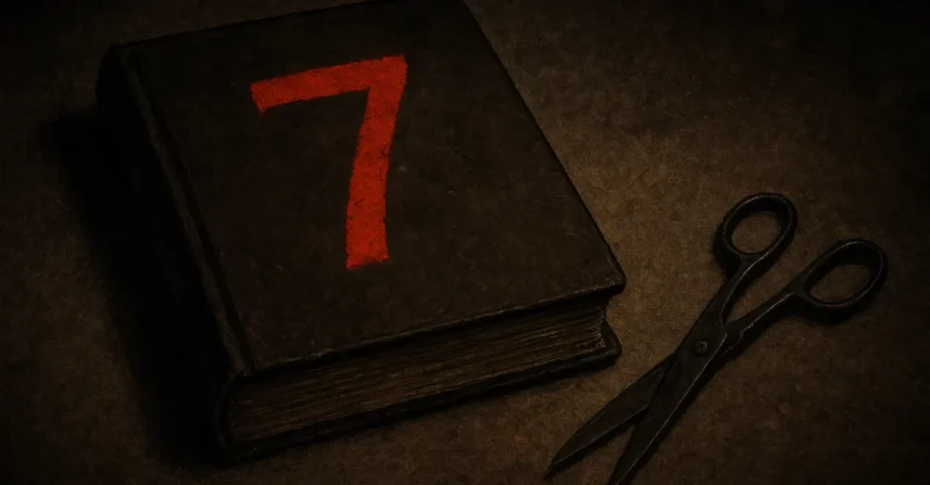 Se7en – resumo sem spoilers e final explicado hoje