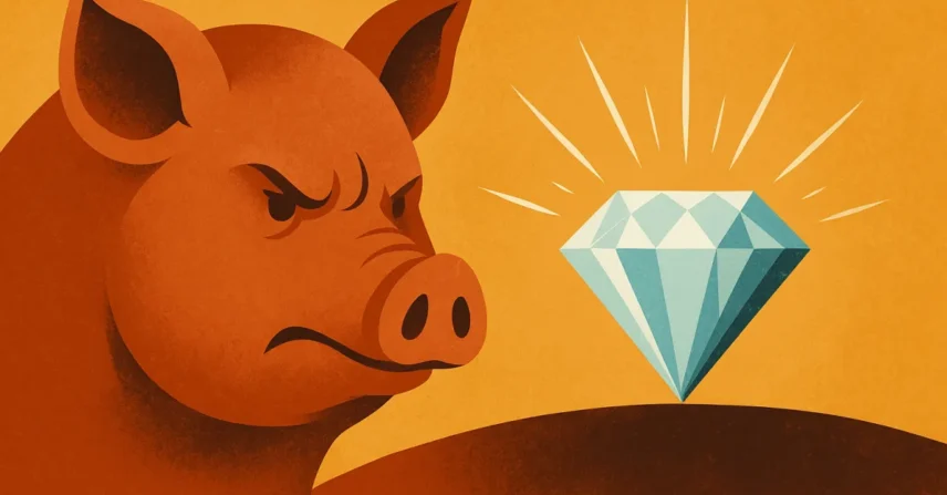 Snatch: Porcos e Diamantes: Resumo, Ação e Momentos Chave