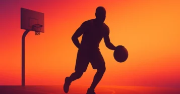 Space Jam: Novo Legado – LeBron e o Desafio do Tune Squad