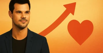 Taylor Lautner: carreira pós-Crepúsculo e romances de sucesso!