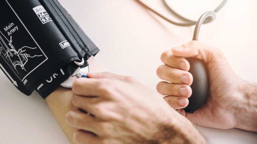 30% dos brasileiros têm hipertensão; risco de infarto e AVC