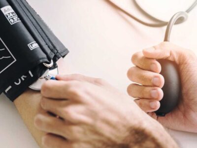 30% dos brasileiros têm hipertensão; risco de infarto e AVC