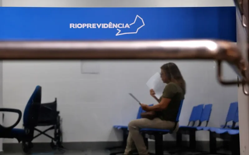 Alerj aprova lei que limita Rioprevidência a bancos federais
