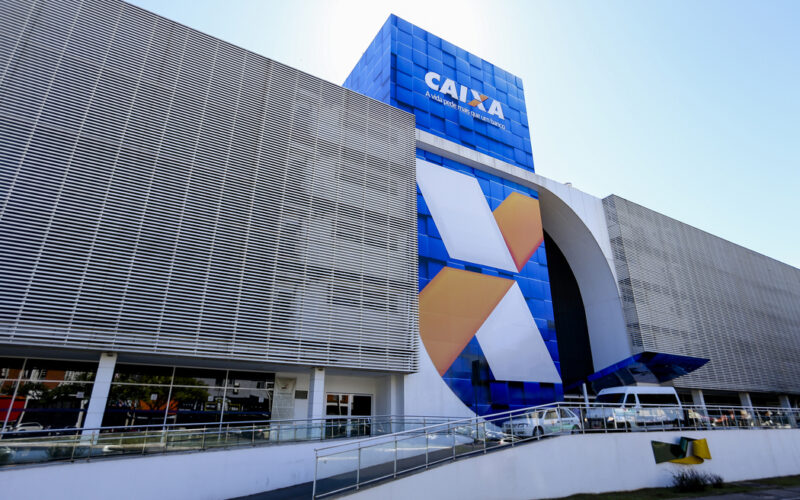 Alta do ouro e Selic elevam penhor de joias na Caixa