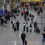 Aviação doméstica no Brasil bate recorde: 25,2 milhões no 1º trimestre