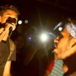 Batalha de Rap Macapá no Mercado Central sábado