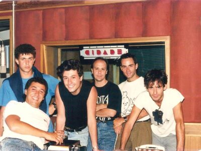 Brasília 66 anos: rock e hip-hop revelam a capital