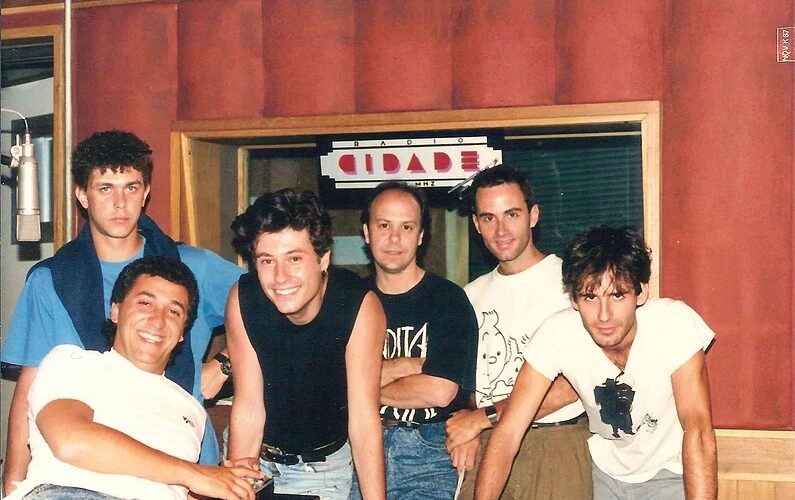 Brasília 66 anos: rock e hip-hop revelam a capital