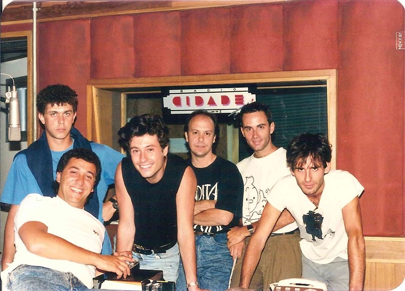 Brasília 66 anos: rock e hip-hop revelam a capital