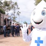 Brasil e Paraguai: Dia D de vacinação na fronteira contra sarampo