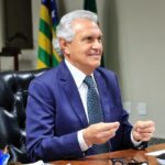 Caiado: eleitor escolherá quem vai ao 2º turno