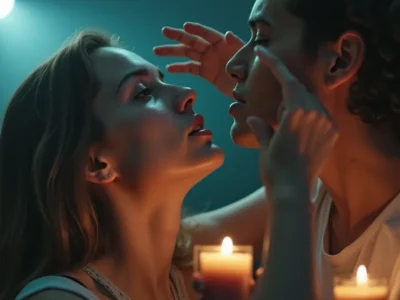 Cenas de choro real que atores entregaram nas filmagens