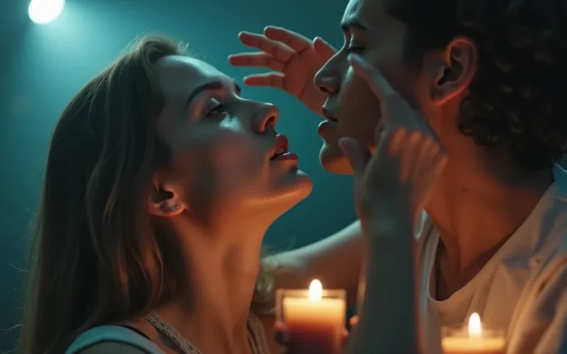 Cenas de choro real que atores entregaram nas filmagens