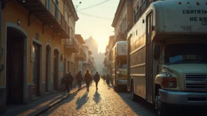 Como funciona a produção de documentários cinematográficos