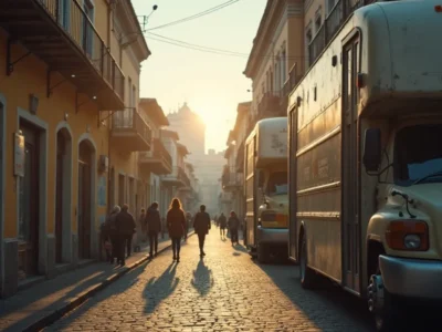 Como funciona a produção de documentários cinematográficos