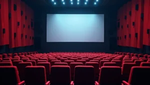 Como funciona o negócio dos cinemas no Brasil hoje