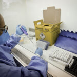 DF tem 29 casos importados de malária em 2025