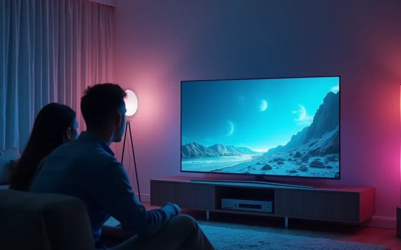 Diferença entre IPTV e TV a cabo: o que muda para o usuário