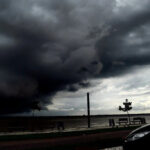 El Niño pode chegar em maio e afetar chuvas no Brasil