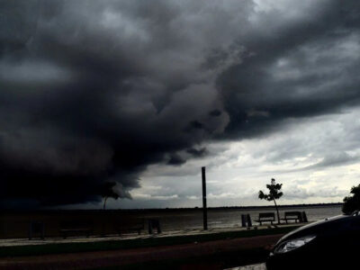 El Niño pode chegar em maio e afetar chuvas no Brasil