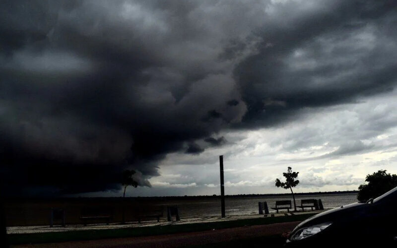 El Niño pode chegar em maio e afetar chuvas no Brasil