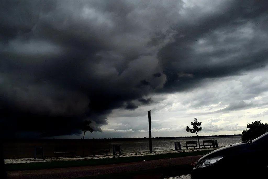 El Niño pode chegar em maio e afetar chuvas no Brasil